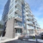 Downtown Calgary Luxury Condo for Rent – Eau Claire Waterfront (RP257)