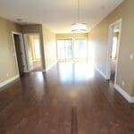 Bright 2 Bedroom + Den Condo in Desirable Montgomery! (RP084)