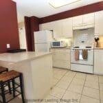 Furnished 2 Bed, 2 Bath Condo with Utilities Included | Eau Claire (RP312)