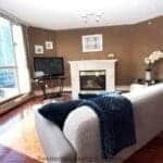 Furnished 2 Bed, 2 Bath Condo with Utilities Included | Eau Claire (RP312)
