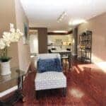 Furnished 2 Bed, 2 Bath Condo with Utilities Included | Eau Claire (RP312)