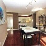 Furnished 2 Bed, 2 Bath Condo with Utilities Included | Eau Claire (RP312)