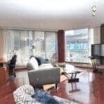 Furnished 2 Bed, 2 Bath Condo with Utilities Included | Eau Claire (RP312)