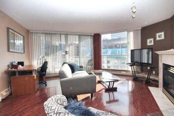 Furnished 2 Bed, 2 Bath Condo with Utilities Included | Eau Claire (RP312)