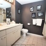 Furnished 2 Bed, 2 Bath Condo with Utilities Included | Eau Claire (RP312)