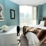 Furnished 2 Bed, 2 Bath Condo with Utilities Included | Eau Claire (RP312)