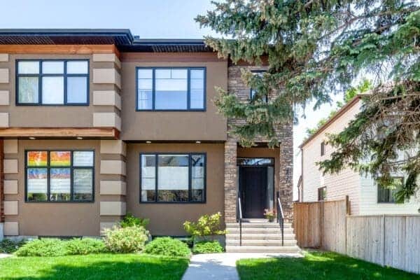 Spacious 4 Bedroom Home for Rent in Southwest Calgary | 3.5 Baths | RP250