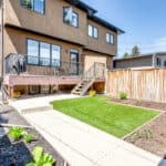 Spacious 4 Bedroom Home for Rent in Southwest Calgary | 3.5 Baths | RP250