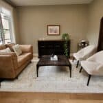 Spacious 4 Bedroom Home for Rent in Southwest Calgary | 3.5 Baths | RP250