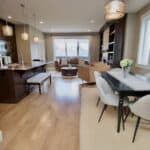 Spacious 4 Bedroom Home for Rent in Southwest Calgary | 3.5 Baths | RP250