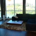 East Village Calgary Furnished 2 Bedroom Condo | Utilities Included (RP316)