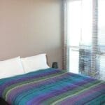 East Village Calgary Furnished 2 Bedroom Condo | Utilities Included (RP316)