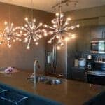 East Village Calgary Furnished 2 Bedroom Condo | Utilities Included (RP316)