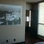 East Village Calgary Furnished 2 Bedroom Condo | Utilities Included (RP316)