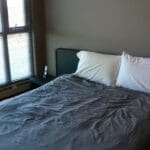 East Village Calgary Furnished 2 Bedroom Condo | Utilities Included (RP316)