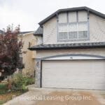 Cougar Ridge West Calgary Rental | Flexible 4 Bed + Bonus Space (RP024)