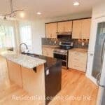 Cougar Ridge West Calgary Rental | Flexible 4 Bed + Bonus Space (RP024)
