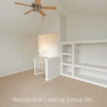 Cougar Ridge West Calgary Rental | Flexible 4 Bed + Bonus Space (RP024)