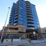 Beltline 2 Bed 2 Bath Condo with Underground Parking (L925)