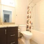 Beltline 2 Bed 2 Bath Condo with Underground Parking (L925)