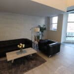 Beltline 2 Bed 2 Bath Condo with Underground Parking (L925)