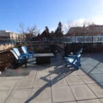 Beltline 2 Bed 2 Bath Condo with Underground Parking (L925)