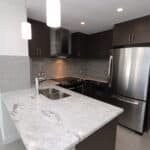 Beltline 2 Bed 2 Bath Condo with Underground Parking (L925)