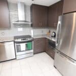 Beltline 2 Bed 2 Bath Condo with Underground Parking (L925)