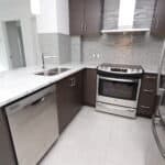 Beltline 2 Bed 2 Bath Condo with Underground Parking (L925)
