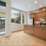2 Bed, 3 Bath Townhouse | Lower Mount Royal Calgary (RP267)