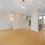2 Bed, 3 Bath Townhouse | Lower Mount Royal Calgary (RP267)