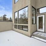 2 Bed, 3 Bath Townhouse | Lower Mount Royal Calgary (RP267)