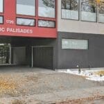 2 Bed, 3 Bath Townhouse | Lower Mount Royal Calgary (RP267)