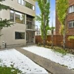 2 Bed, 3 Bath Townhouse | Lower Mount Royal Calgary (RP267)