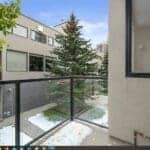 2 Bed, 3 Bath Townhouse | Lower Mount Royal Calgary (RP267)