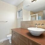 2 Bed, 3 Bath Townhouse | Lower Mount Royal Calgary (RP267)