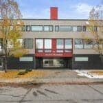 2 Bed, 3 Bath Townhouse | Lower Mount Royal Calgary (RP267)
