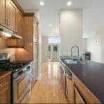 2 Bed, 3 Bath Townhouse | Lower Mount Royal Calgary (RP267)