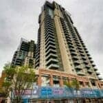 Modern 2 Bed, 2 Bath Condo at Vetro | Victoria Park (RP063)
