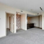 Modern 2 Bed, 2 Bath Condo at Vetro | Victoria Park (RP063)