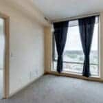 Modern 2 Bed, 2 Bath Condo at Vetro | Victoria Park (RP063)