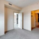 Modern 2 Bed, 2 Bath Condo at Vetro | Victoria Park (RP063)