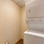 Modern 2 Bed, 2 Bath Condo at Vetro | Victoria Park (RP063)