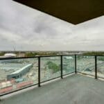 Modern 2 Bed, 2 Bath Condo at Vetro | Victoria Park (RP063)