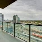 Modern 2 Bed, 2 Bath Condo at Vetro | Victoria Park (RP063)