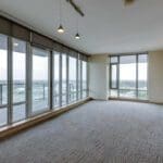 Modern 2 Bed, 2 Bath Condo at Vetro | Victoria Park (RP063)
