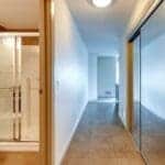 Modern 2 Bed, 2 Bath Condo at Vetro | Victoria Park (RP063)
