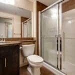 Modern 2 Bed, 2 Bath Condo at Vetro | Victoria Park (RP063)