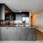 Modern 2 Bed, 2 Bath Condo at Vetro | Victoria Park (RP063)