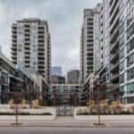 Furnished Riverfront Living in Eau Claire | 1 Bed, 1 Bath (RP218)